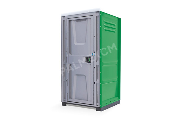 Toilettes écologiques