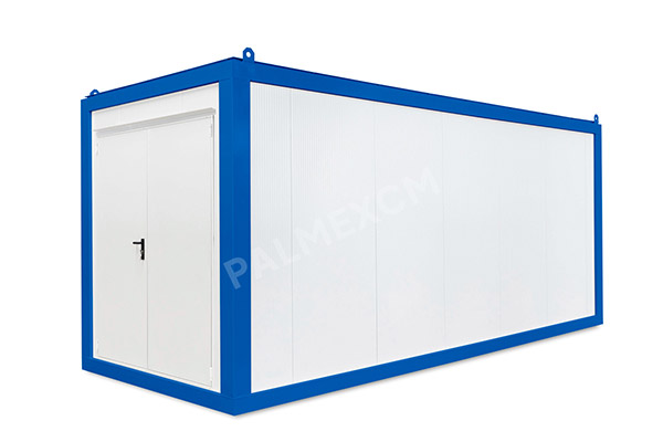 Conteneur de stockage