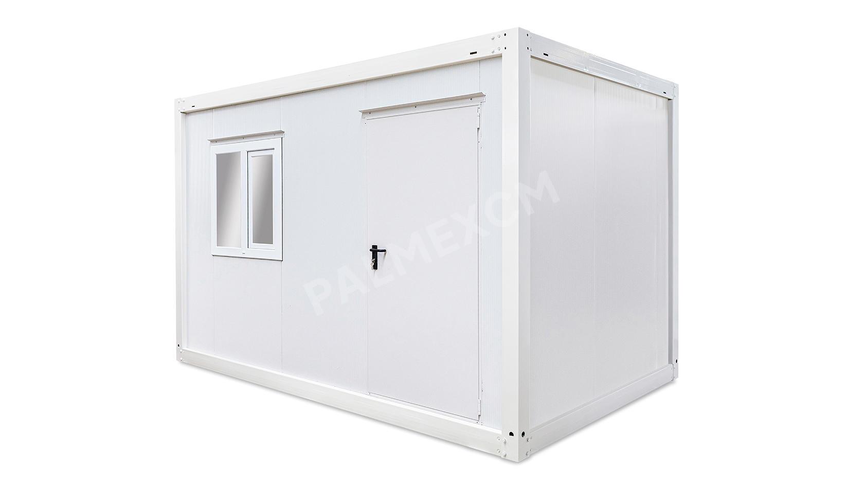 Bürocontainer 
