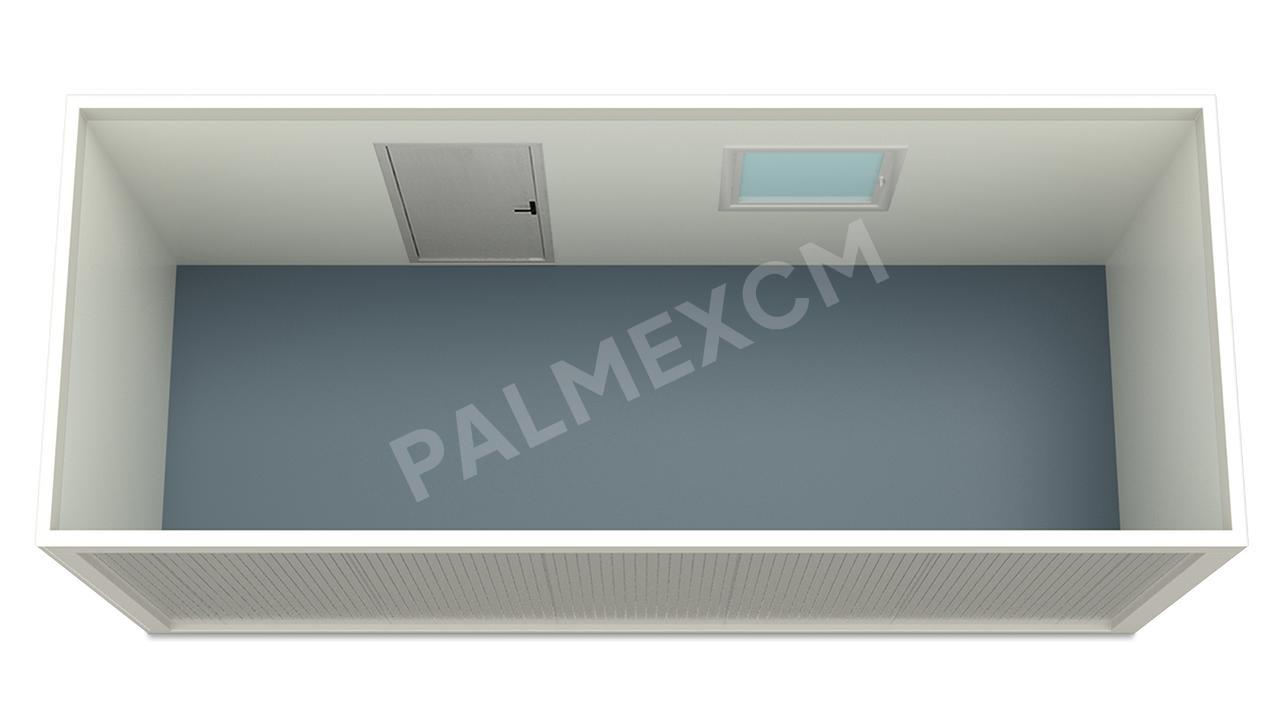 Baucontainer