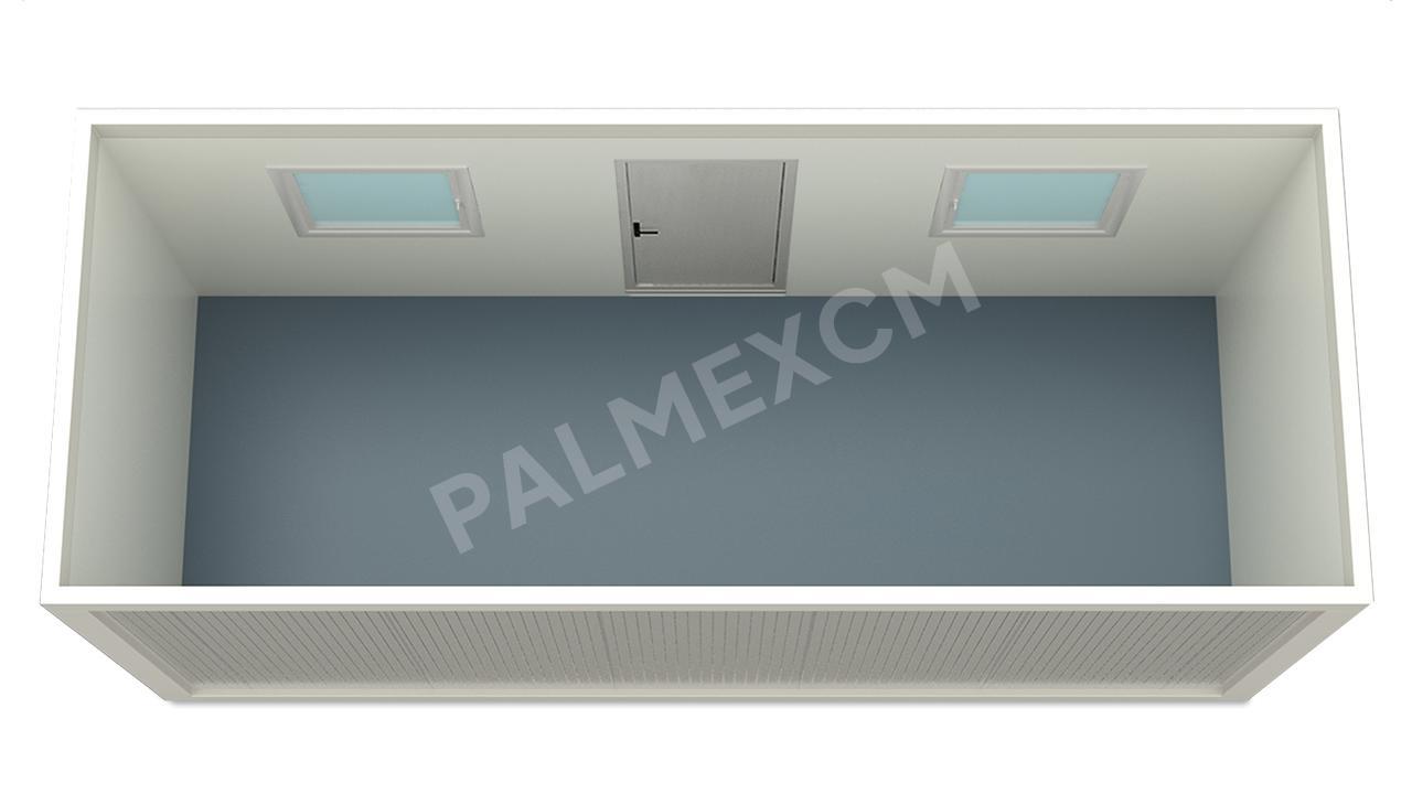 Baucontainer