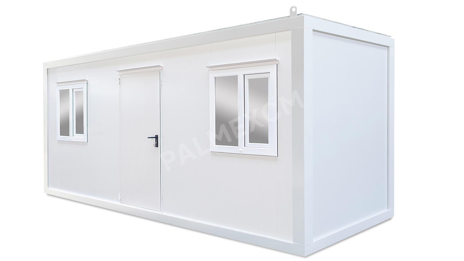 Baucontainer