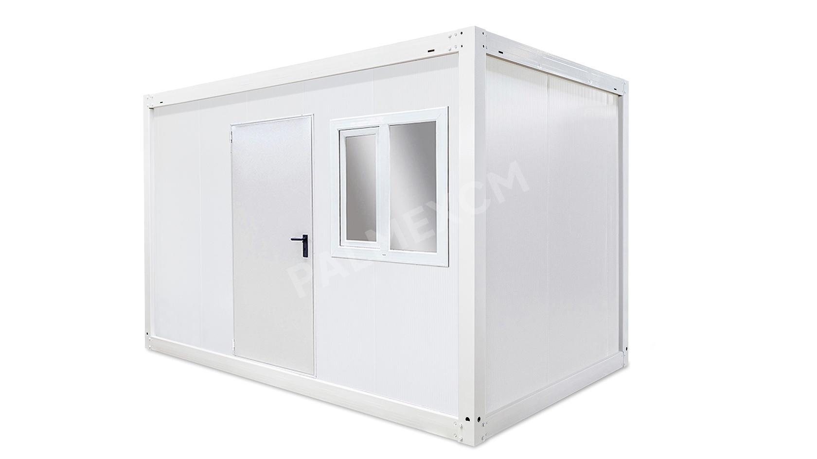 Container Haus 4m