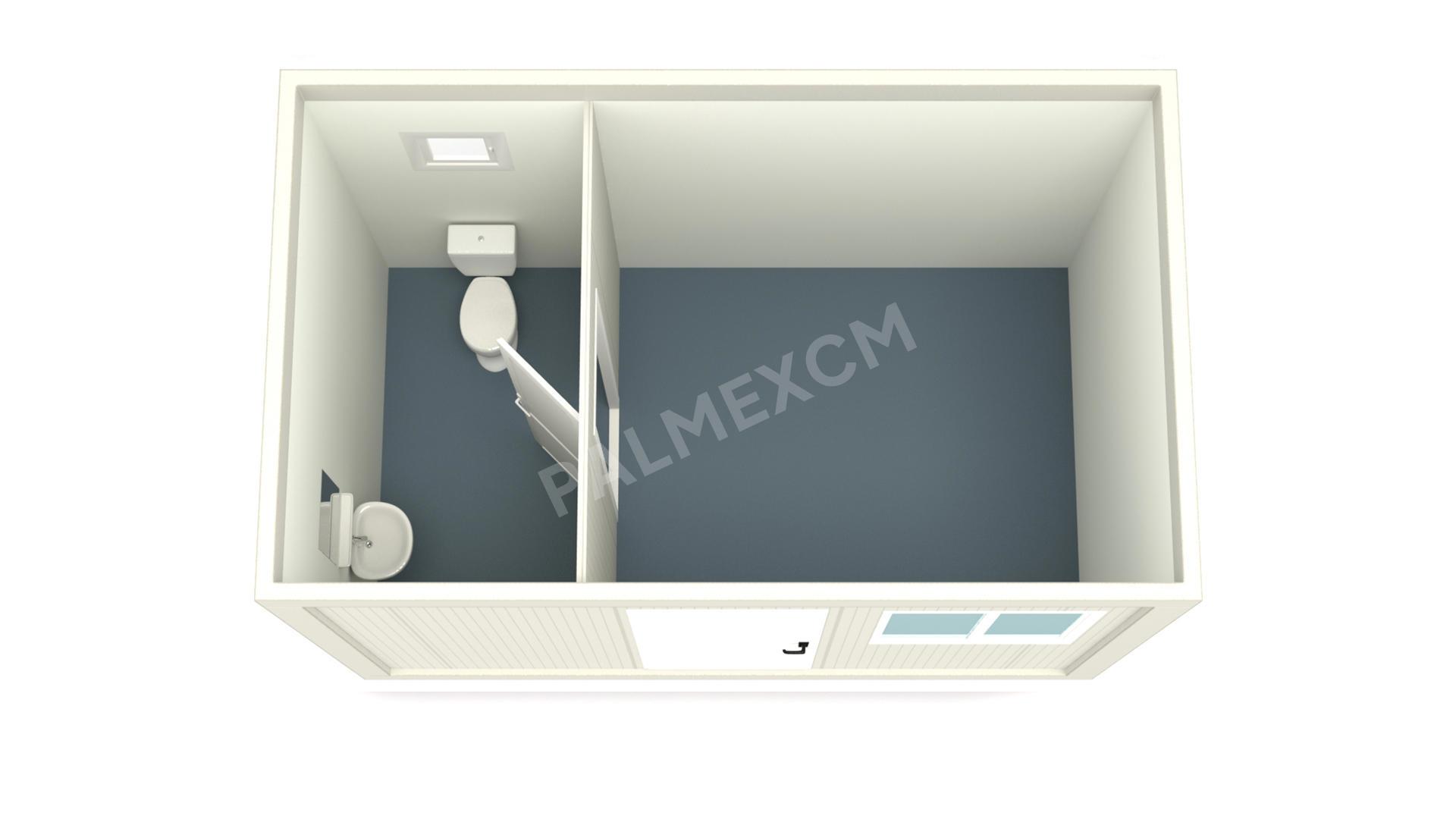 Container Haus