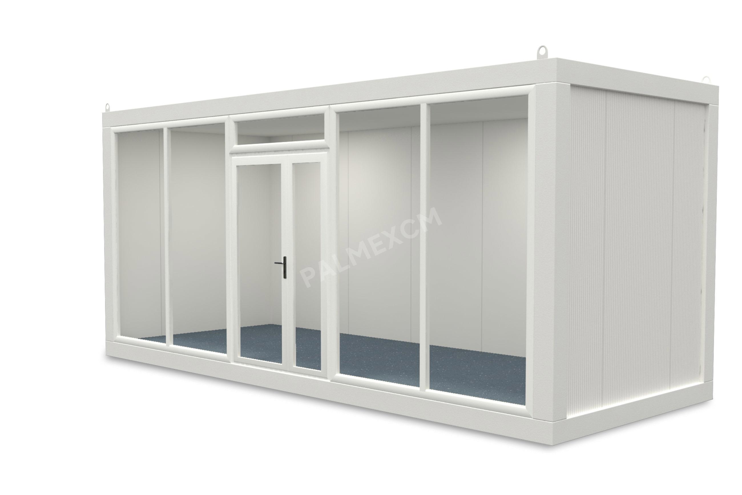 Gewerbecontainer PalmexCM