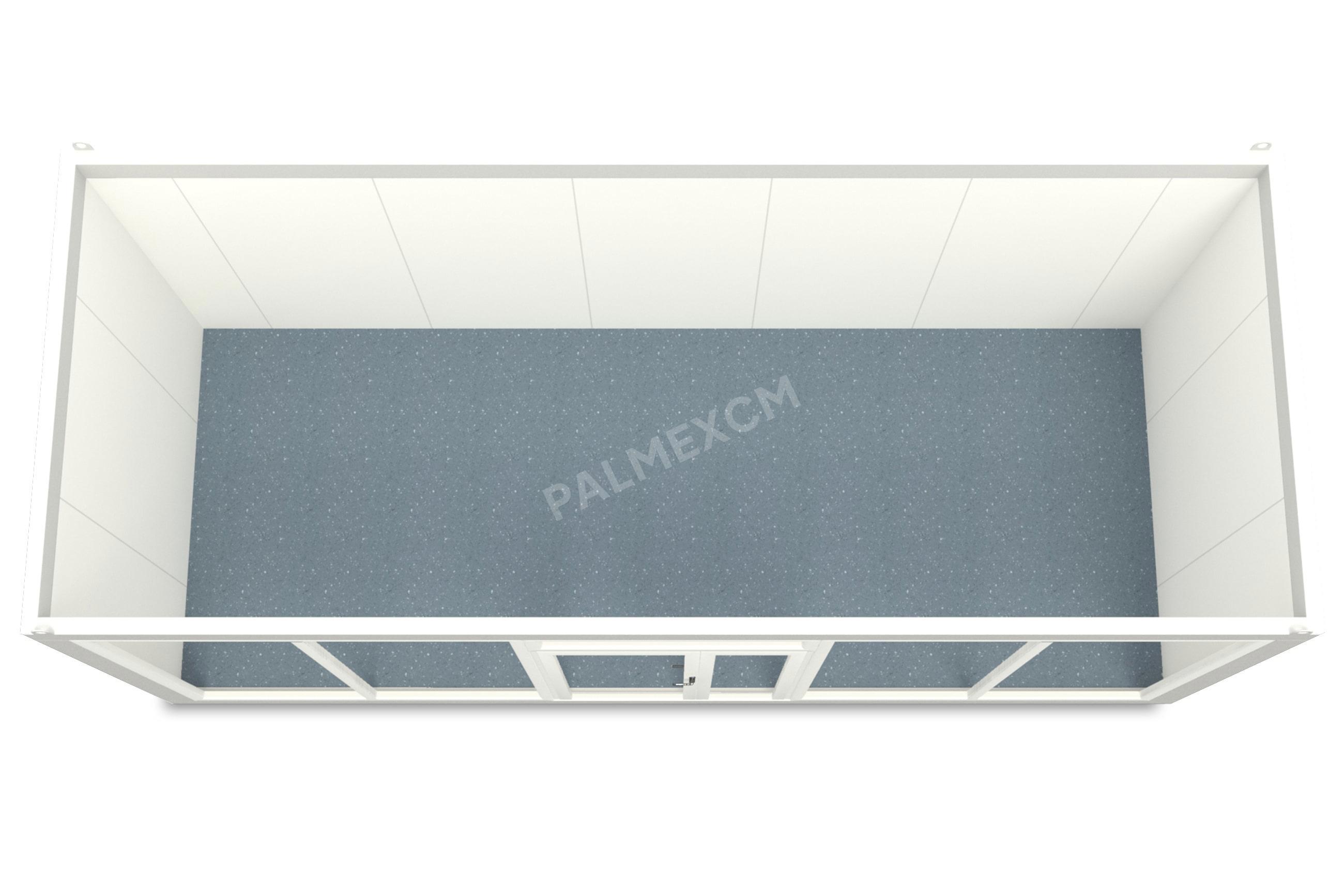 Gewerbecontainer PalmexCM