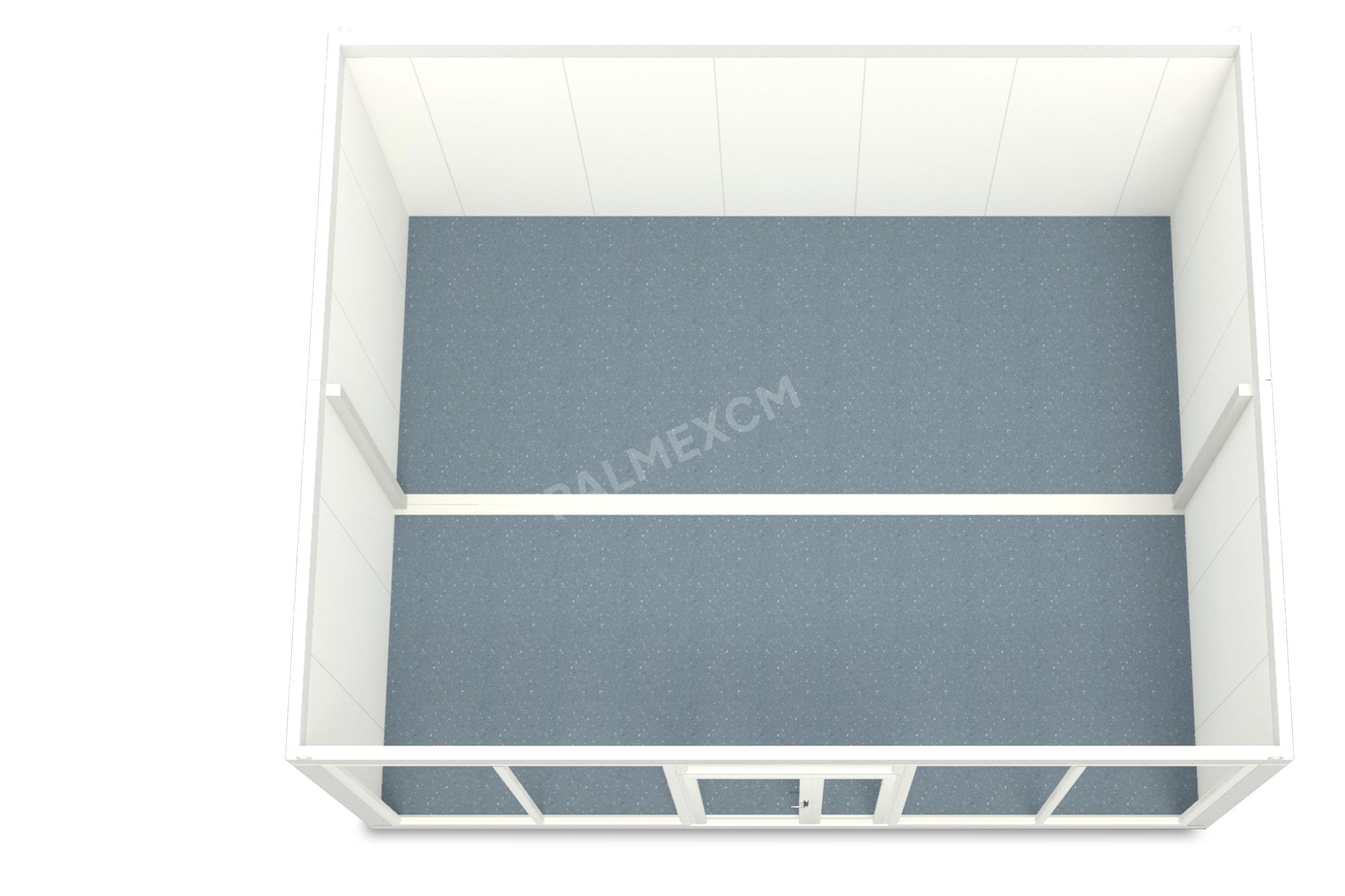 gewerbecontainer PalmexCM