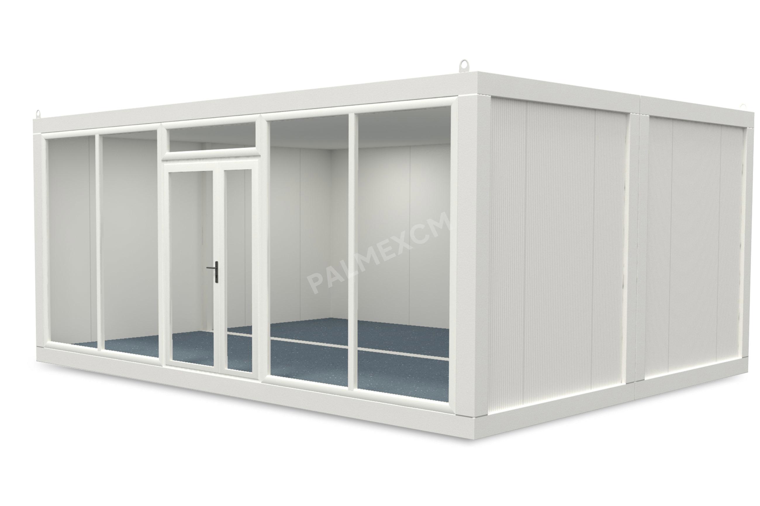 gewerbecontainer PalmexCM