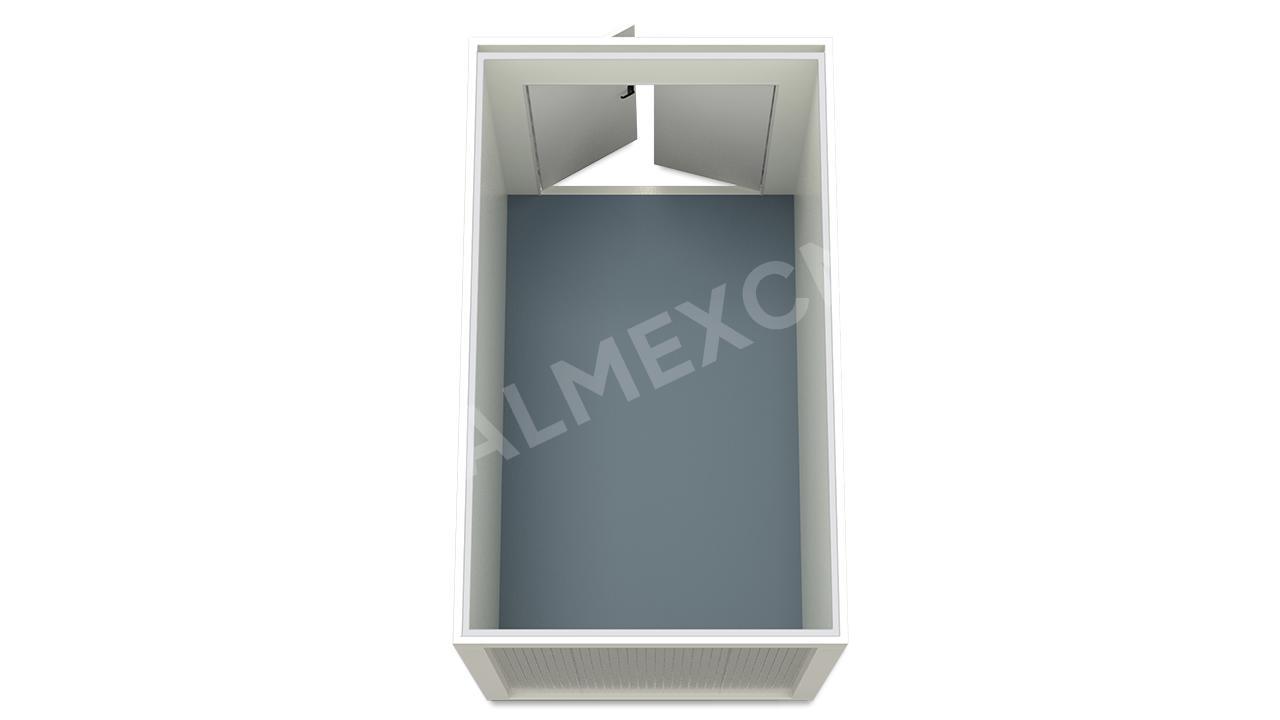 Materialcontainer PalmexCM