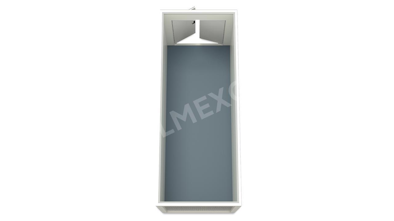 Materialcontainer PalmexCM