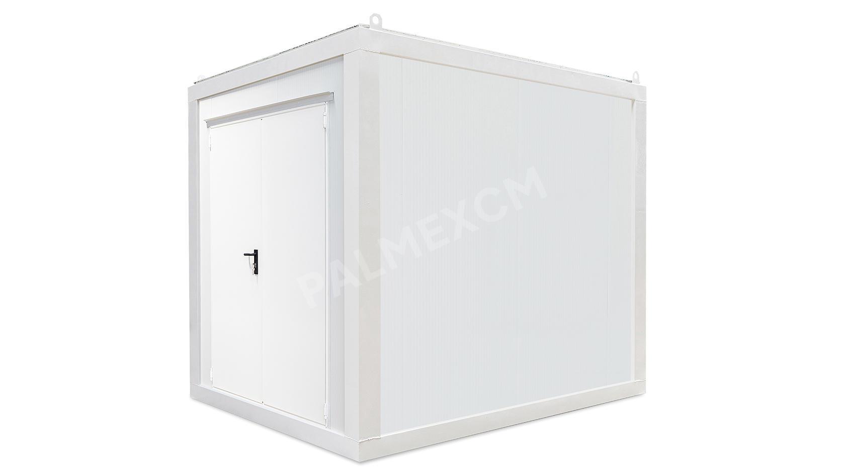 Materialcontainer PalmexCM