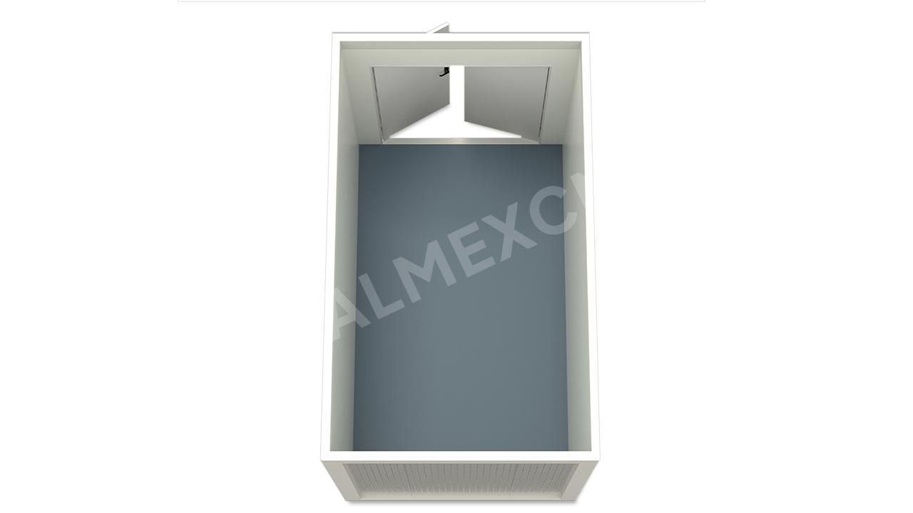 Materialcontainer PalmexCM