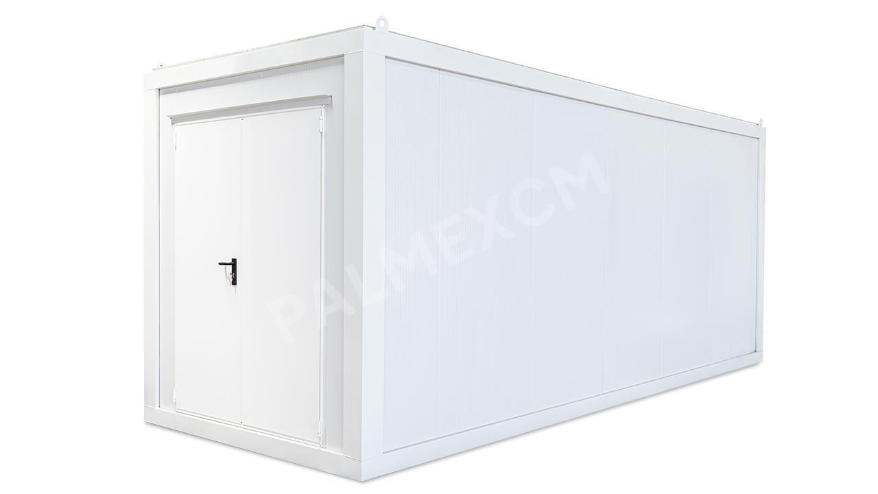 Materialcontainer PalmexCM