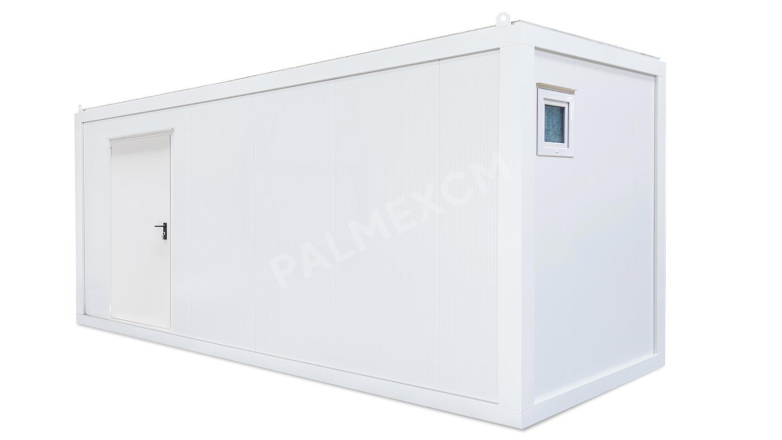 Sanitärcontainer