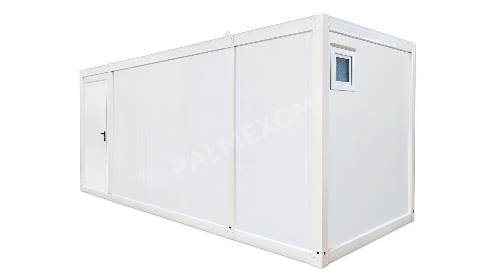 Sanitärcontainer PalmexCM