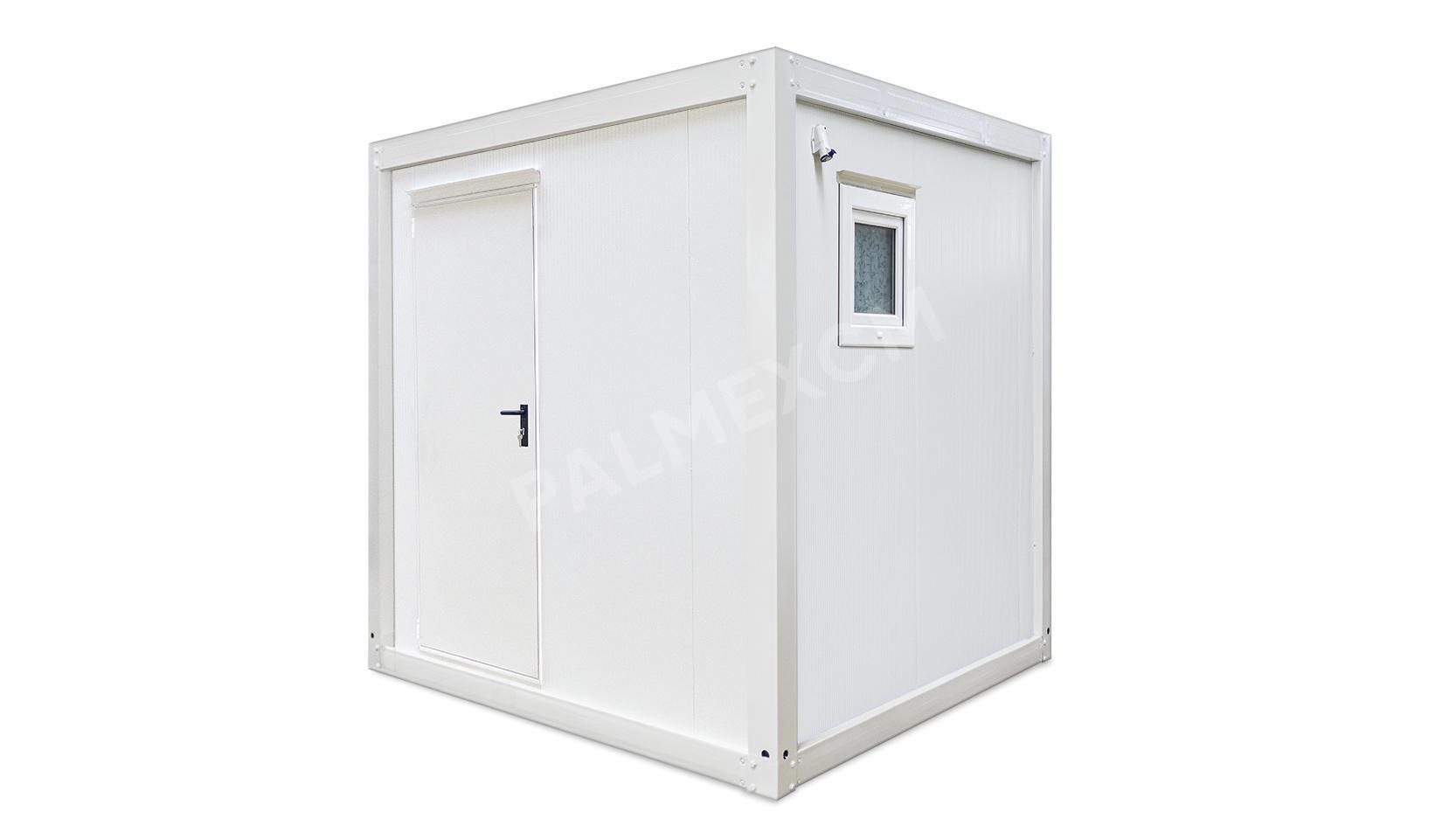 Sanitärcontainer PalmexCM