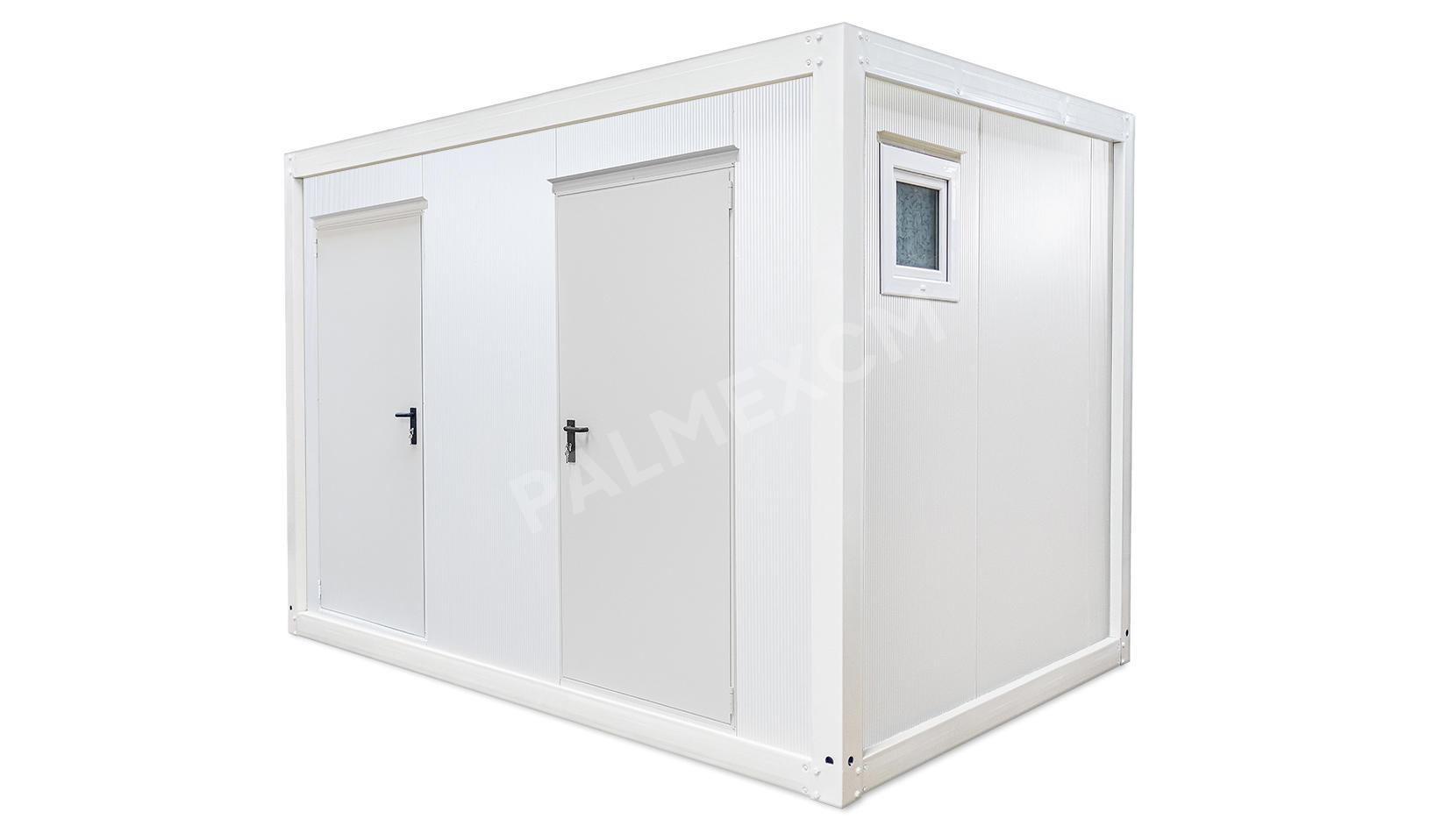 Sanitärcontainer PalmexCM