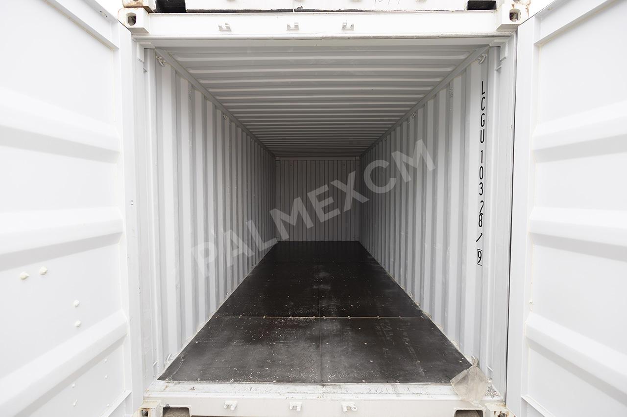 Seecontainer 20'