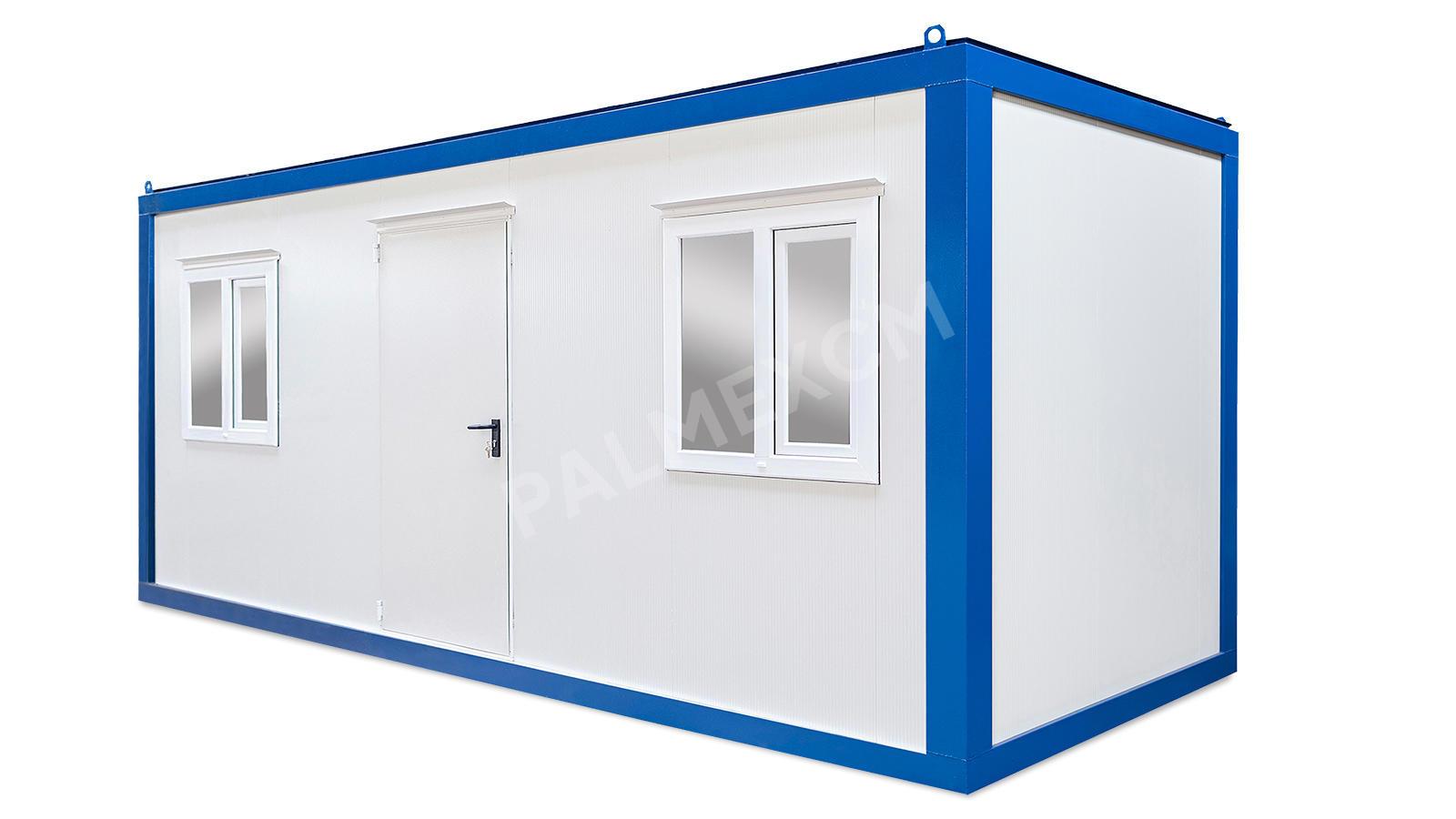 Bürocontainer 6m HI-FIX 