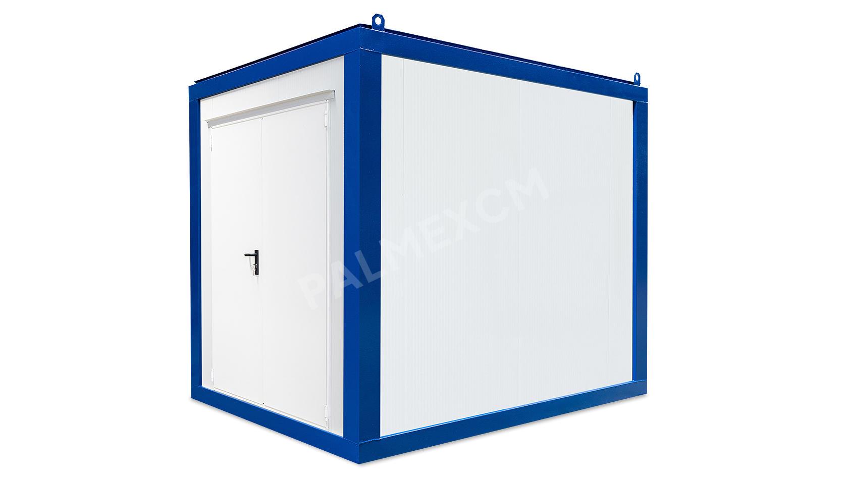 Materialcontainer 3m HI-FIX