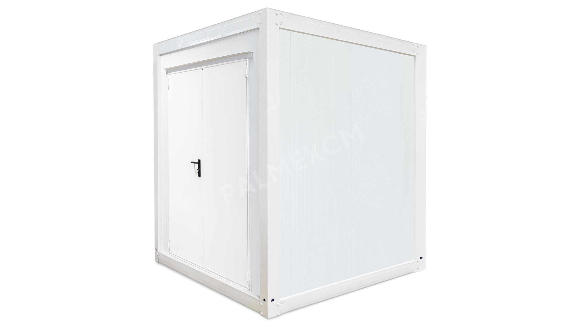 Materialcontainer 3m HI-FLEX
